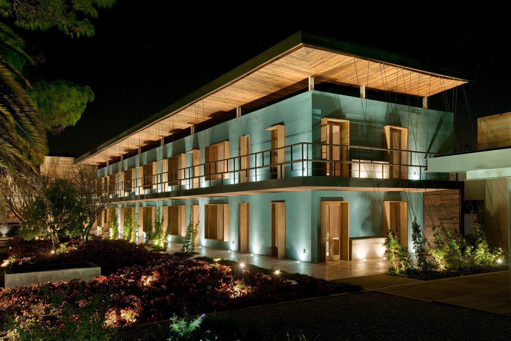 Hotel Bo San Cristóbal de Las Casas Dış mekan fotoğraf